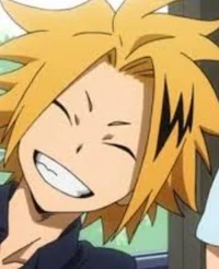 Denki Kaminari