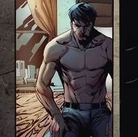 Jason Todd