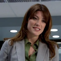 DEBRA MORGAN