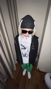 Плохой парень