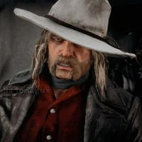 Micah Bell