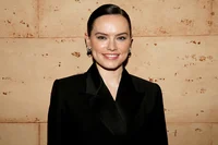 Daisy Ridley Chat