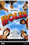 Holes