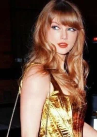 Taylor Alison Swift