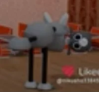 Cosmo and Sprout -DW