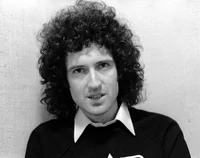 BRIAN MAY