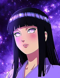 Hinata Uzumaki