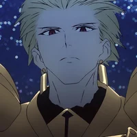 Gilgamesh 