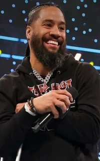 Jimmy Uso