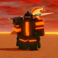 Magma Lord