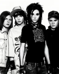 Tokio hotel