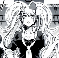 Junko Enoshima
