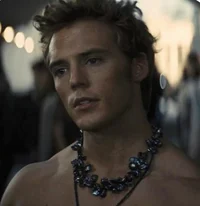 finnick odair