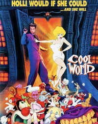 Cool world RP