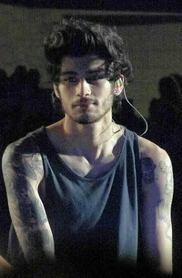 Zayn Malik