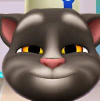 My Talking Tom 2