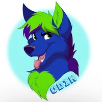 Odin wolf 