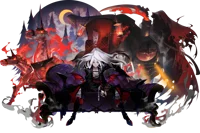 Charon-Alchemy Stars