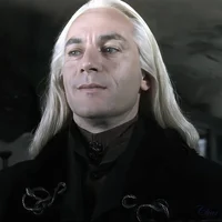 Lucius Malfoy 
