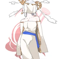 COG Leader Faust