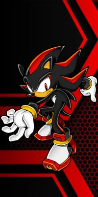 Shadow the Hedgehog