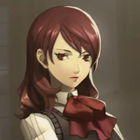 P3R - Mitsuru Kirijo