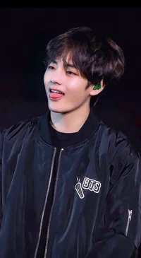 Kim Taehyung 