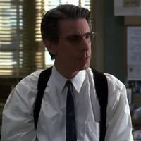 John Munch