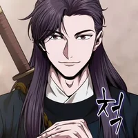 Cheon Yeo Woon -RPG-