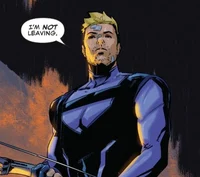Clint Barton
