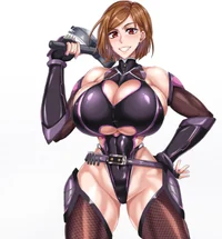 Nobara PuripuriJet