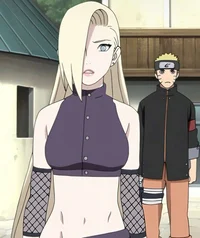 Ino Yamanaka