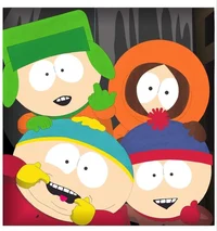 South park