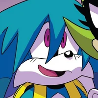 Kitsunami the Fennec