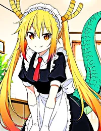 Tohru