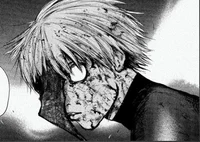 TG - Ken Kaneki