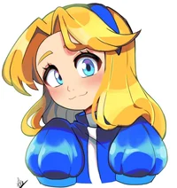 Maria Robotnik