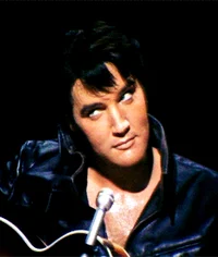 Elvis Presley