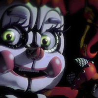 Circus Baby