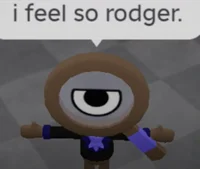 Rodger from DW