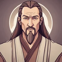 Qui-Gon Jinn 