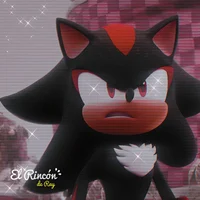 Shadow The Hedgehog 