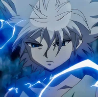 Killua Zoldyck
