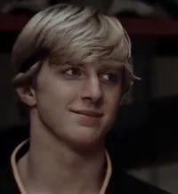 Johnny Lawrence