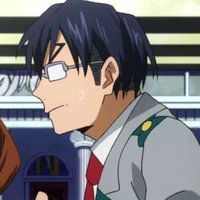Tenya Iida