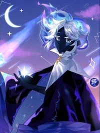 Stardust Cookie -AU-