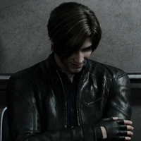 Leon Kennedy