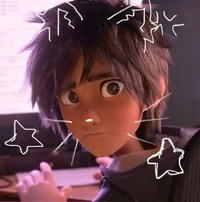 Hiro Hamada