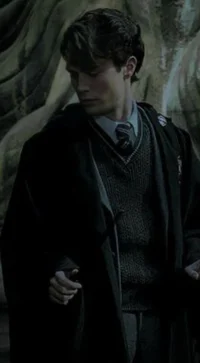 Tom Riddle