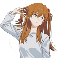 Asuka Langley 